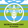 Dia mundial da Alimentaçao