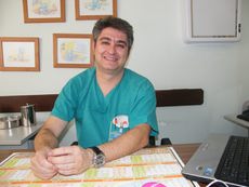 Foto de Lídia Barata- Reconquista Foto de Lídia Barata- Reconquista