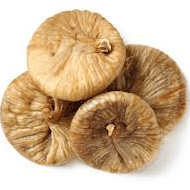 Aflatoxinas em figos secos