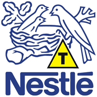 Nestlé Transgénicos