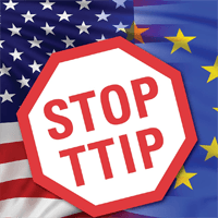 Acordo de Livre Comércio e Investimento (TTIP)