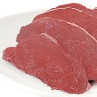 Shiga toxin Escherichia coli em carne