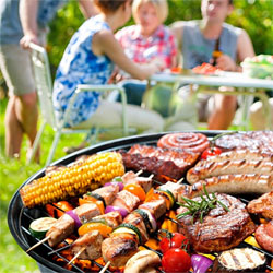 25 cuidados básicos para um churrasco saudável 25 cuidados básicos para um churrasco saudável