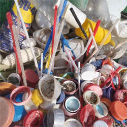 proibição do uso de plástico em produtos