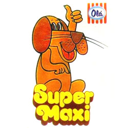 Super Maxi da Olá