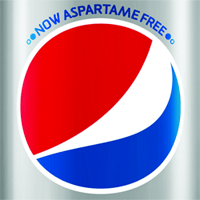 aspartame é eliminado do refrigerante Pepsi Diet