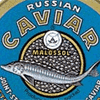 Rússia incluirá caviar negro em menu para astronautas da ISS