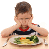 Familiarizar as crianças com vegetais é a melhor forma de tornar a alimentação mais saudável
