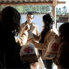 80 mil famílias já pedem comida 80 mil famílias já pedem comida