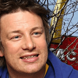Jamie Oliver vence demanda judicial contra McDonald’s