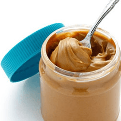 Aflatoxinas em manteiga de amendoim