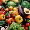 Vegetais são os alimentos com mais antioxidantes