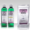 Suplemento mineral milagroso (MMS)