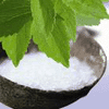 Stevia adoçante natural