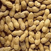 Aflatoxinas em amendoins com casca